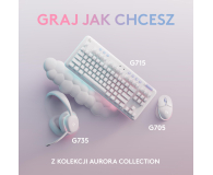 LOGITECH G735 - 1063606 - zdjęcie 8